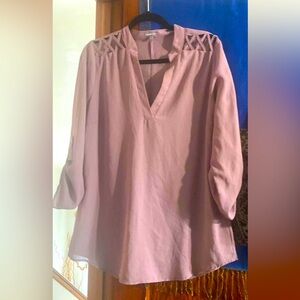 Women beautiful blouse L